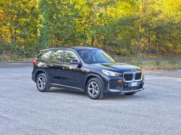 Bmw X1 sDrive 18d Msport Pro CV-150 E6E Automatico 2025