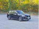 Bmw X1 sDrive 18d Msport Pro CV-150 E6E Automatico 2025