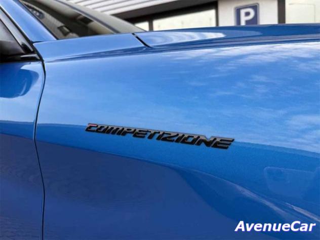 ALFA ROMEO Giulia 2.2 t Competizione Q4 PREZZO REALE IVA ESPOSTA rif. 24156920 - Foto 8