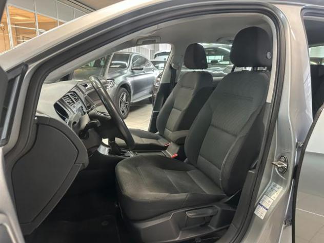 VOLKSWAGEN Golf 1.2 TSI 85 CV 5p. Comfortline - UNICO PROP rif. 23461175 - Foto 10