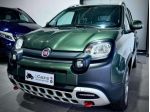 Fiat Panda 0.9 90CV Twinair 4X4 Cross
