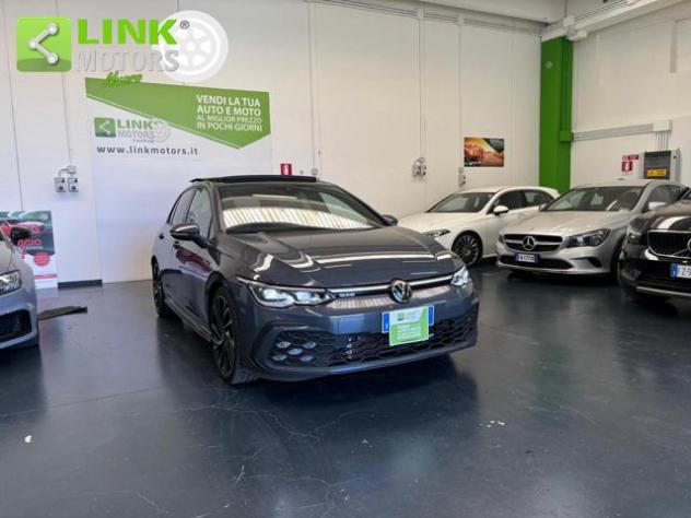 VOLKSWAGEN Golf GTD VIII 200cv dsg rif. 24101461 - Foto 6