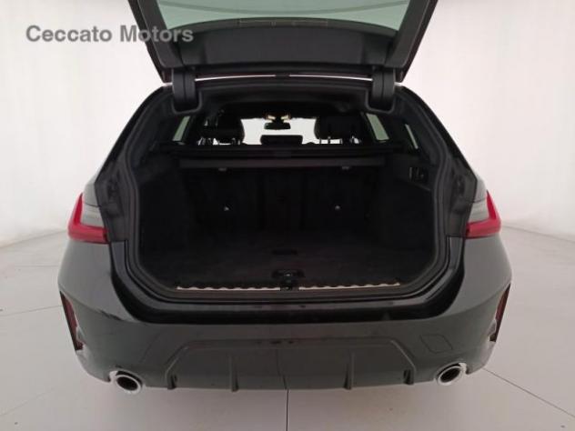 BMW 330 d 48V Touring Msport rif. 21242615 - Foto 10