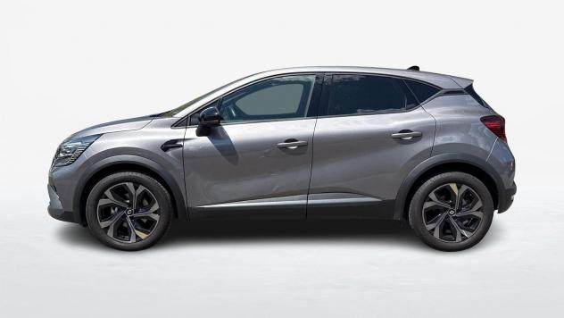 Renault Captur II 2019 1.6 E-Tech full hybrid E-Tech Engineered Au - Foto 2