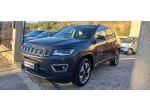 Jeep Compass 2.0 Multijet aut. 4WD Limited - 2019
