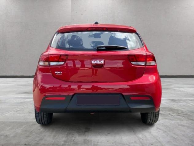 Kia Rio 4ª serie 1.0 T-GDi 100 CV MHEV iMT Style - Foto 6