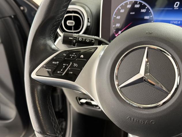 Mercedes-Benz Classe C 200d Mild Hybrid Sport Auto SW - Foto 10