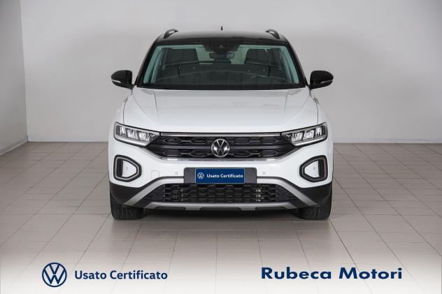 Volkswagen T-Roc 2.0 TDI Life 115CV - Foto 2