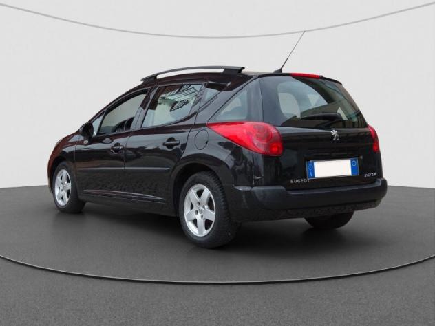 Peugeot 207 1.4 8V 75CV SW Energie Sport - Foto 2
