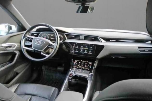 AUDI e-tron 55 quattro rif. 23758843 - Foto 5