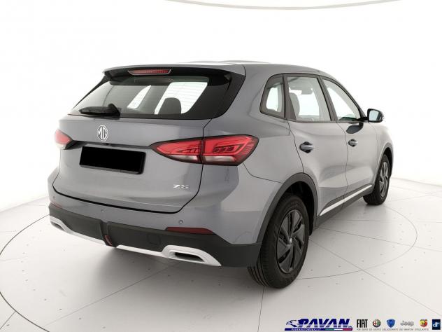 MG ZS 1.5 Standard - Foto 3