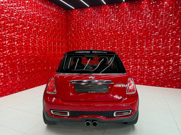Mini Cooper S Coupe 1.6 Coup184Cv - Foto 5