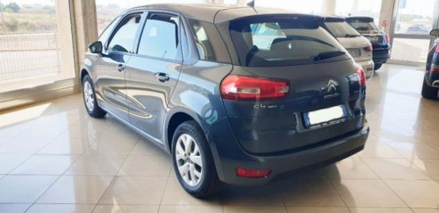 CITROEN C4 Picasso BlueHDi 100 S&S Business rif. 23907805 - Foto 5