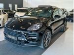 PORSCHE Macan 2.0 TETTO APRI - SERVICE PORSCHE rif. 24139915
