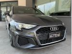 Audi A3 Sportback 35 TFSI S tronic S line Edition
