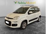 FIAT Panda 1.2 69cv E6 Lounge