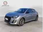 Peugeot 208 5P - Style Turbo Benzina 100cv