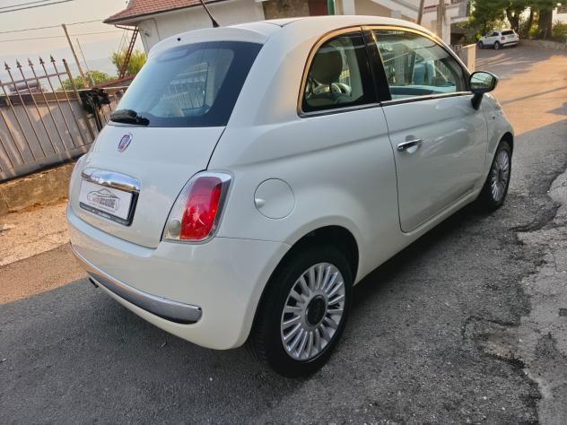 Fiat 500 1.2 Lounge - Foto 2