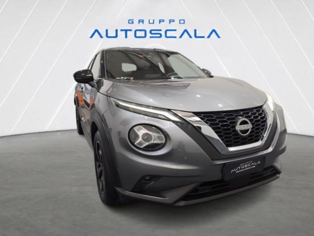 NISSAN Juke 1.0 DIG-T 114 CV DCT N-Connecta rif. 24075308 - Foto 6