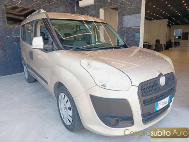 FIAT Doblo Doblò 1.6 MJT 16V Dynamic rif. 23943302 - Foto 2