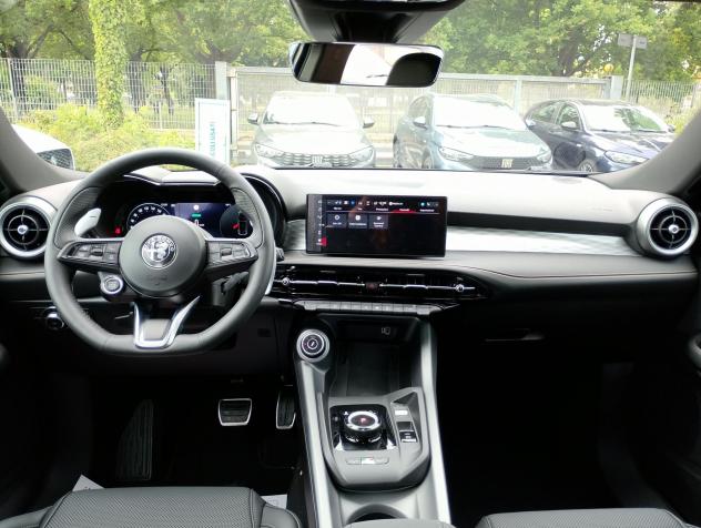 Alfa Romeo Tonale 1.5 Hybrid 175cv TCT7 Veloce - Foto 5