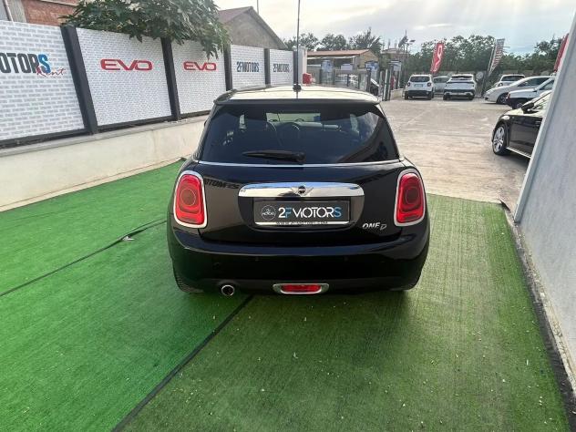 Mini One D 1.5 Hype 3p my18 - Foto 5