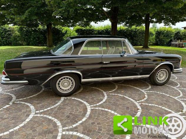 MERCEDES-BENZ 280 280 SE Coupè rif. 24093287 - Foto 7