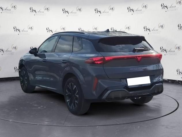 CUPRA Terramar Terramar 1.5 TSI 150cv DSG TETTO APRIBILE PANORAMA FULL LED NAVI - Foto 3