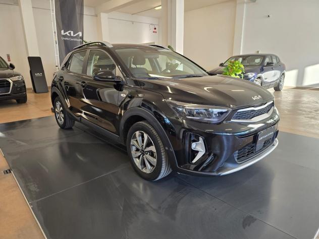 Kia Stonic Stonic 1.2 dpi Urban Special Edition gpl 82cv (#171) prezzo reale! - Foto 3