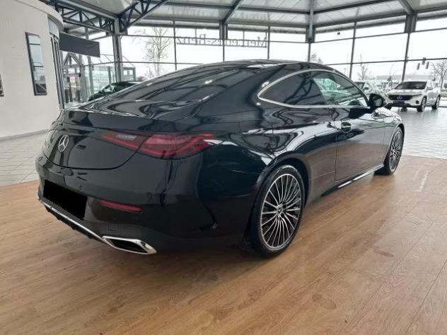 MERCEDES-BENZ CLE 220 d AMG PREMIUM NIGHT DIGITAL DISTRONIC rif. 23346113 - Foto 4