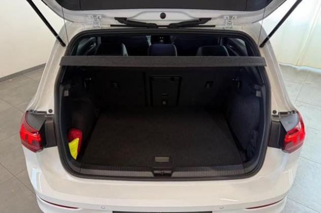 VOLKSWAGEN Golf VIII 1.5 eTsi DSG R LINE BLACK PACK rif. 24108920 - Foto 7