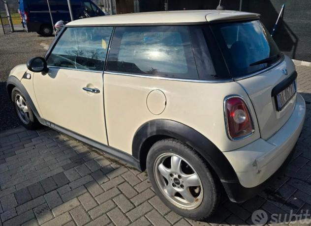 Mini 1.4 16V Ray - Foto 6