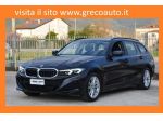 Bmw 316 316d 48V Touring Auto