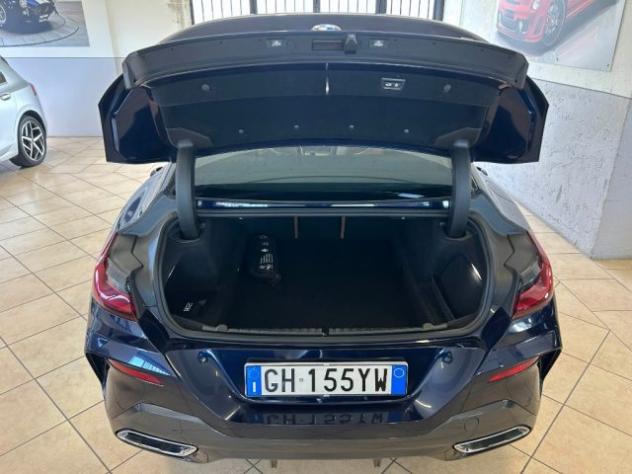 BMW 840 d 48V xDrive Gran Coupé rif. 23799111 - Foto 6