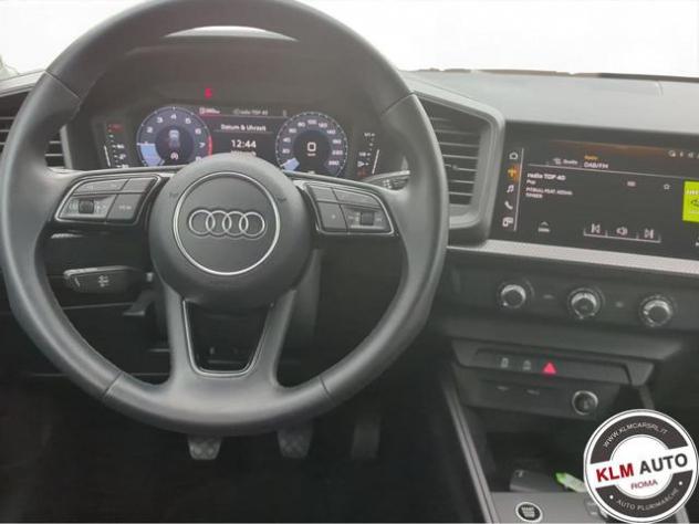 AUDI A1 SPB 25 TFSI S line + altre in sede rif. 24175641 - Foto 7