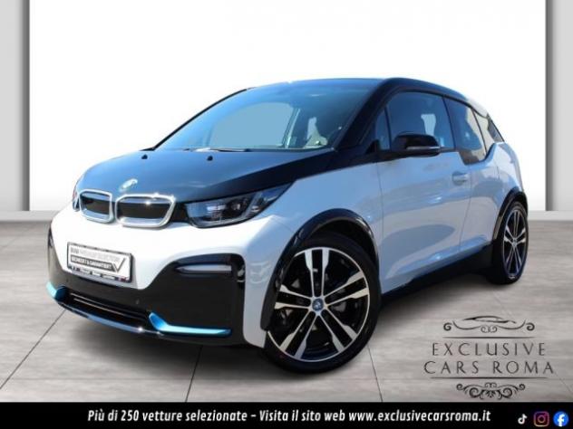 BMW i3 120 Ah S rif. 23002861