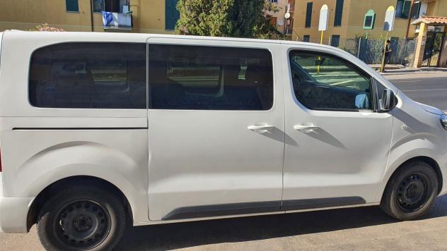 Citroen JUMPY SPACETOURER - Foto 3