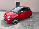 FIAT 500 1.0 Hybrid Sport