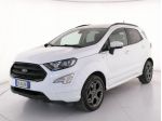 Ford EcoSport 1.0 ecoboost ST-Line s&s 125cv my20.25