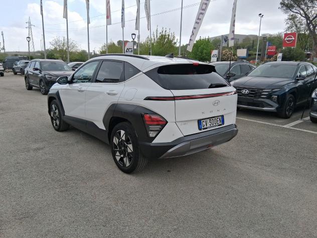 Hyundai Kona II 2023 1.0 T-GDi 120cv X Line 2WD DCT - Foto 6