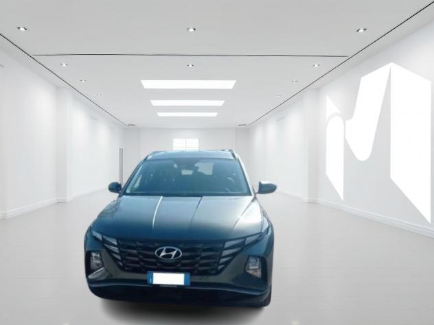 Hyundai Tucson 1.6 HEV aut. Xtech GH572EX - Foto 2