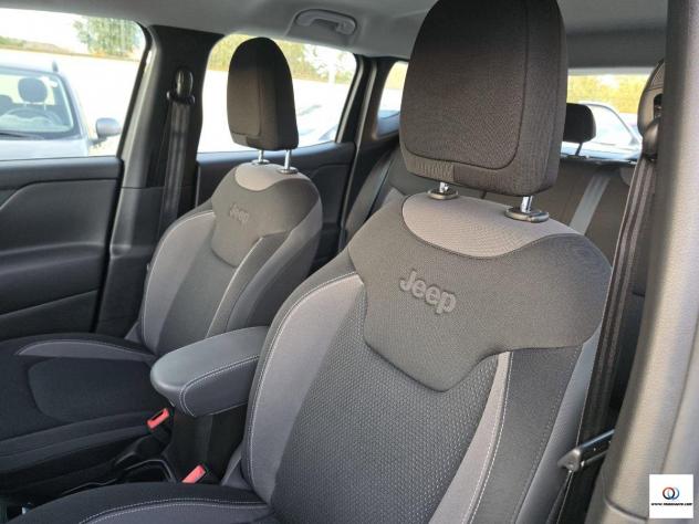 JEEP - Renegade - 1.6 Mjt 130CV Limited - Foto 9