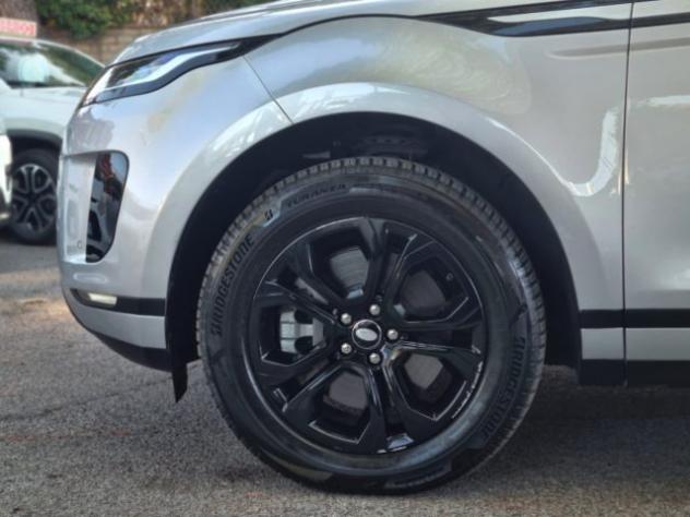 LAND ROVER Range Rover Evoque 2.0D I4-L.Flw 150 CV AWD Auto S rif. 24125845 - Foto 7