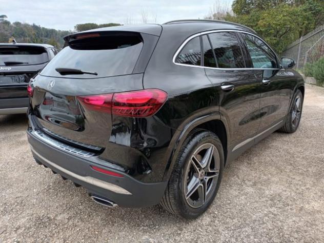 MERCEDES-BENZ GLA 200 D AMG PREMIUM 150CV AUTO PACK LUCI INT rif. 23775596 - Foto 6