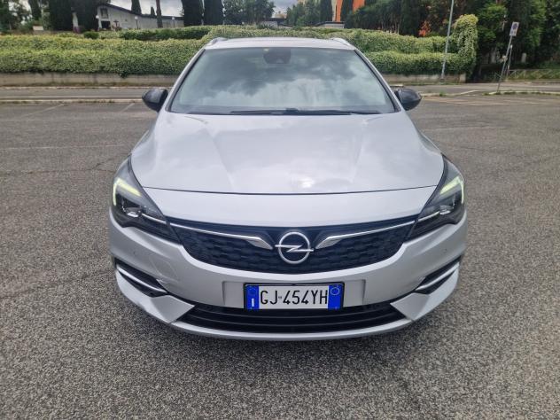 Opel Astra Astra 1.5 Ultimate s&s 130cv at8 12MESI DI GARANZIA - Foto 3