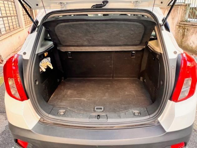 Opel Mokka 1.7 CDTI Ecotec 130CV 4x2 Start&Stop Cosmo - Foto 7