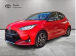 TOYOTA Yaris 1.5 Hybrid 5 porte Style rif. 23973013