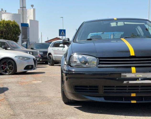 VOLKSWAGEN Golf 1.4 16V cat 5 porte rif. 23980114 - Foto 8