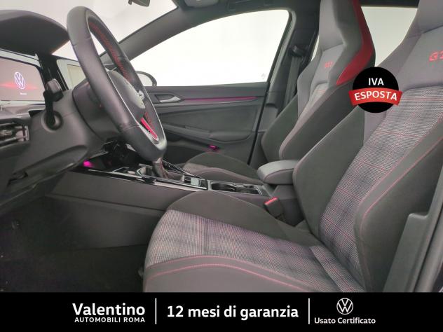 Volkswagen Golf GTI 2.0 TSI GTI - Foto 6