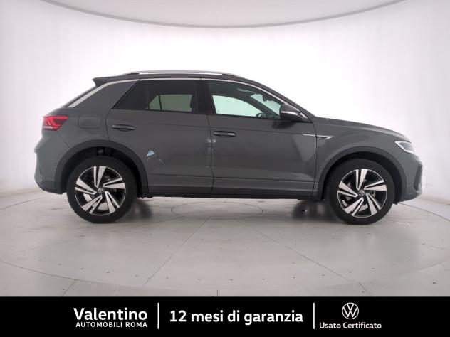 Volkswagen T-Roc 1.5 tsi R-Line dsg - Foto 2